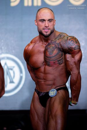 BODYBUILDING 102